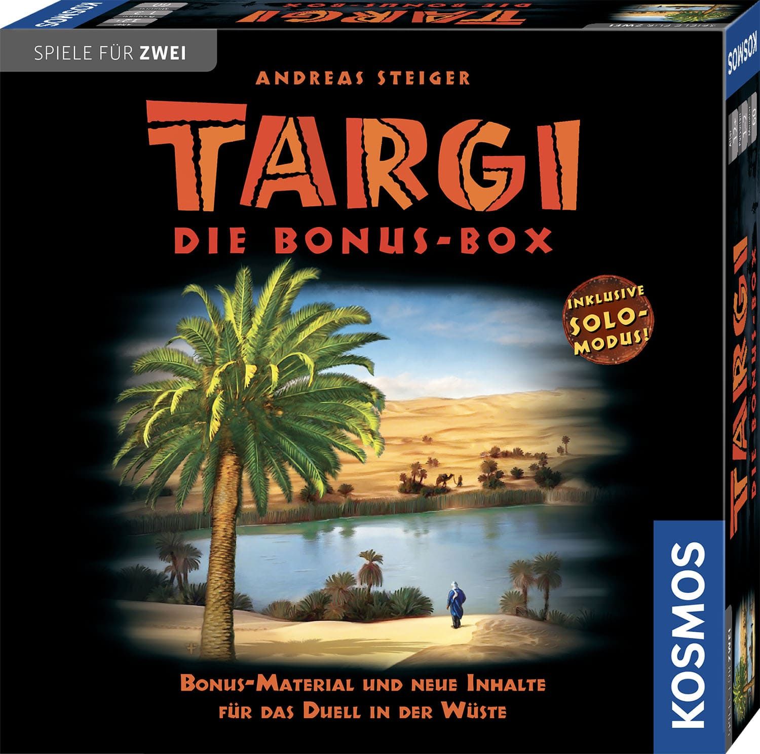 KOSMOS Targi Bonus-Box - DE - obrázek 1