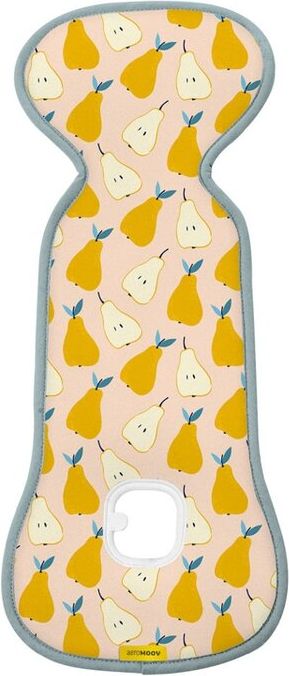 AEROMOOV Vložka do autosedačky Pears 0-13 kg Limited - obrázek 1