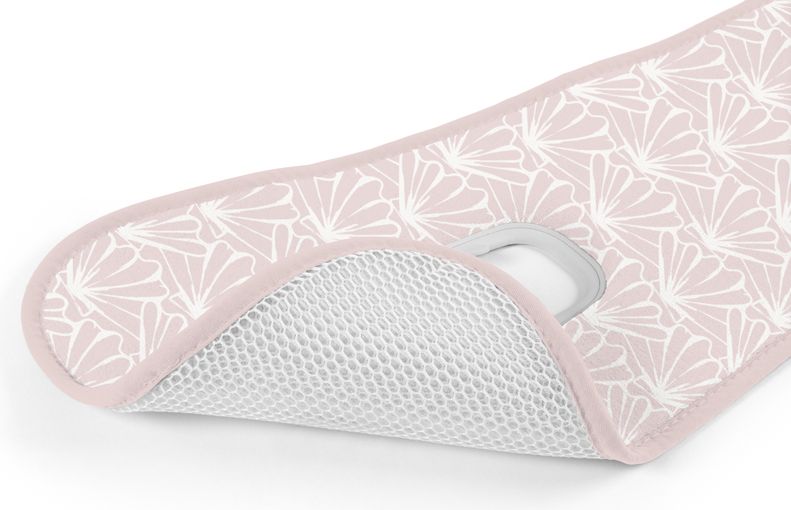 AEROMOOV Vložka do autosedačky Seashell Sand 9-18kg Limited - obrázek 2