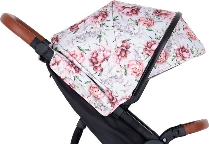 PETITE&MARS Street+ stříška Limited 100 Peony - obrázek 1