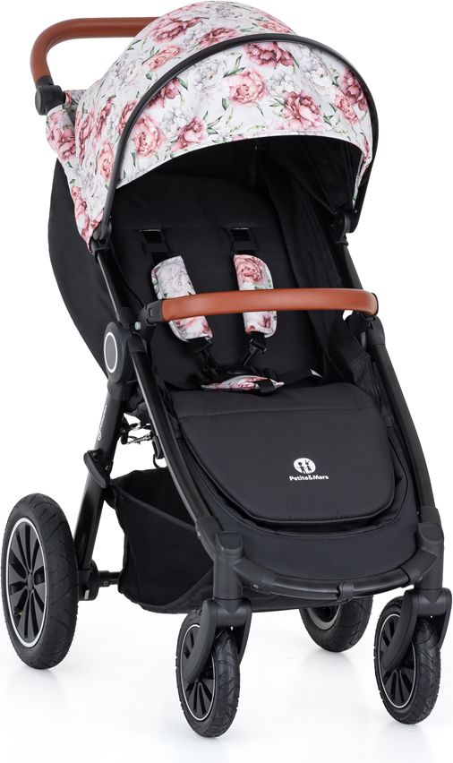 PETITE&MARS Street+ stříška Limited 100 Peony - obrázek 2