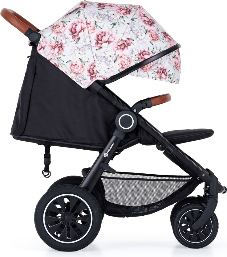 PETITE&MARS Street+ stříška Limited 100 Peony - obrázek 4