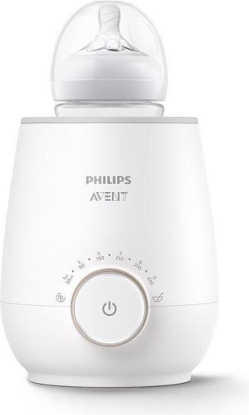 Philips AVENT SCF358/00 Ohřívač lahví elektrický - obrázek 1