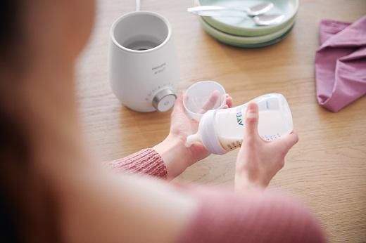 Philips AVENT SCF358/00 Ohřívač lahví elektrický - obrázek 5