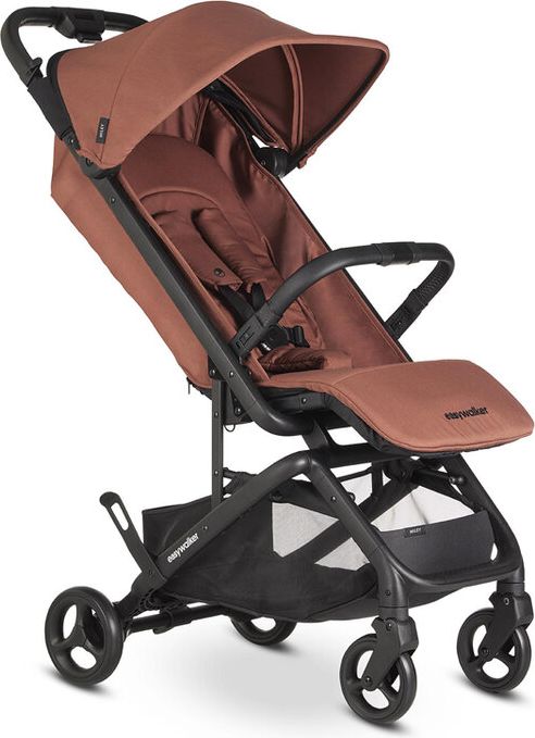 EASYWALKER Kočárek sportovní Miley 2 Sunset Red - obrázek 1