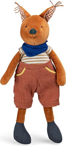 MOULIN ROTY Veverka - obrázek 1
