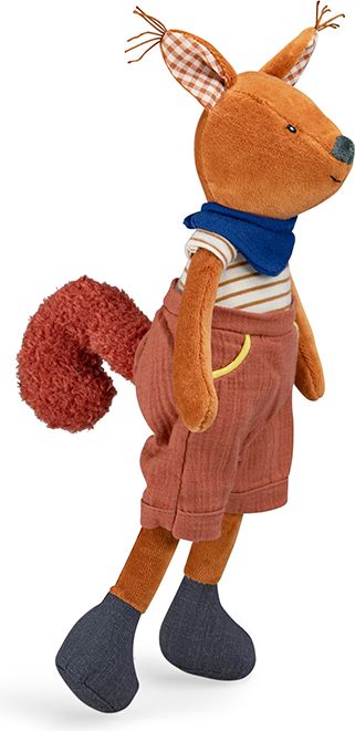 MOULIN ROTY Veverka - obrázek 2