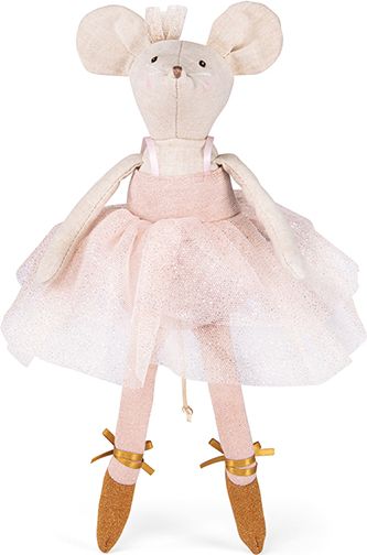MOULIN ROTY Baletka TUTU v kufříku - obrázek 3