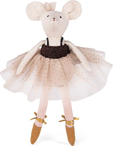 MOULIN ROTY Baletka TUTU v kufříku - obrázek 4