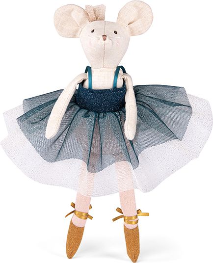 MOULIN ROTY Baletka TUTU v kufříku - obrázek 5