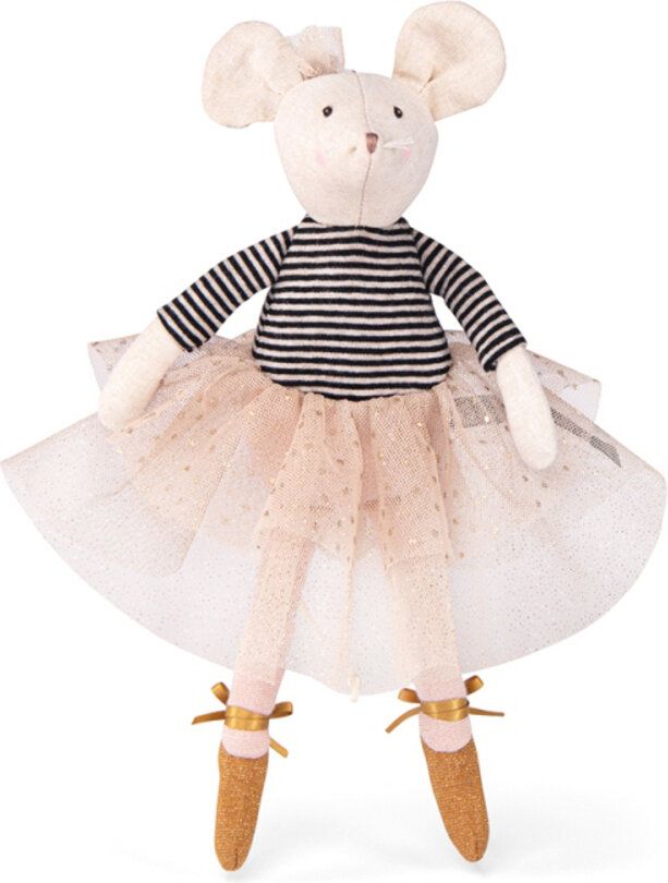 MOULIN ROTY Myška Suzie - obrázek 1