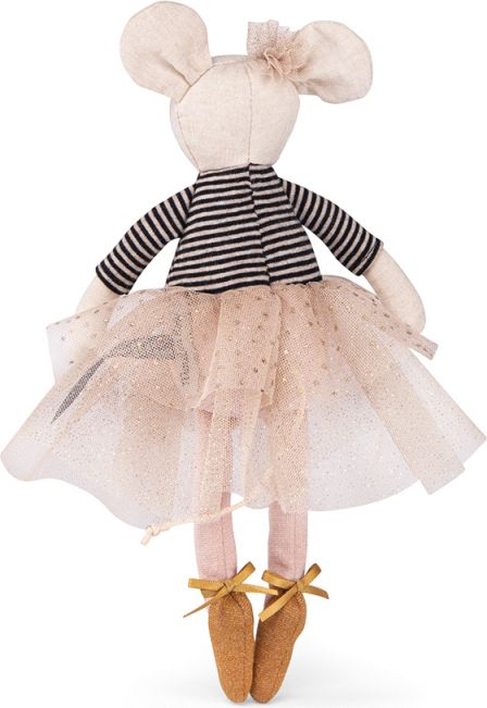 MOULIN ROTY Myška Suzie - obrázek 2