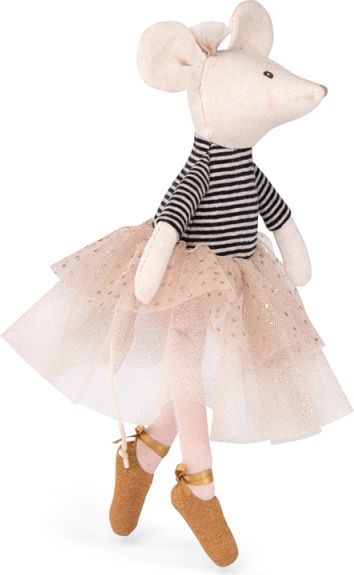 MOULIN ROTY Myška Suzie - obrázek 3