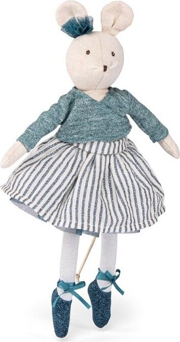 MOULIN ROTY Myška Charlotte - obrázek 1