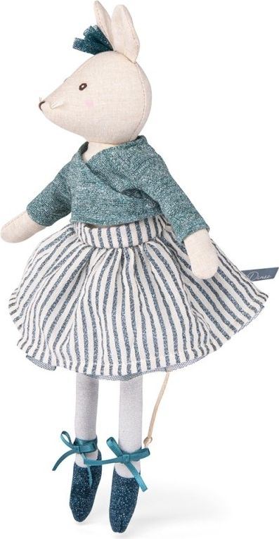 MOULIN ROTY Myška Charlotte - obrázek 3