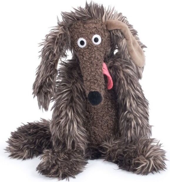 MOULIN ROTY Malý pes Dumpster - obrázek 1