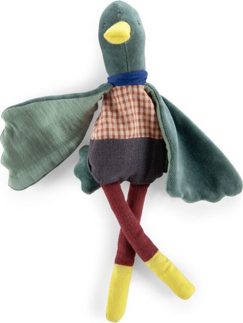 MOULIN ROTY Kachnička chrastící - obrázek 1
