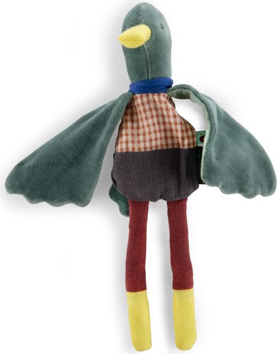 MOULIN ROTY Kachnička chrastící - obrázek 2