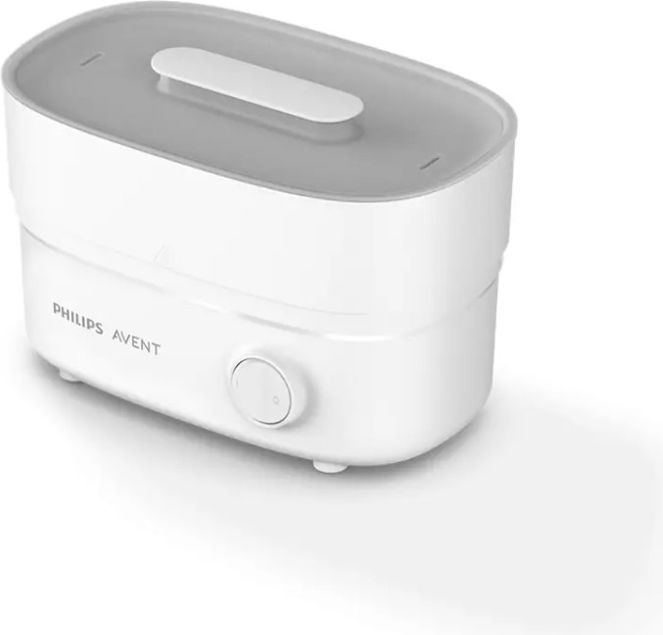Philips Avent SCF291 00 sterilizátor lahví - obrázek 4