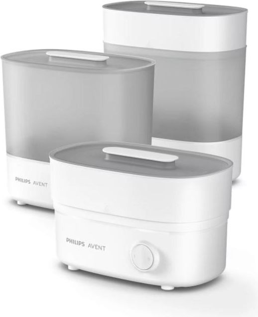 Philips Avent SCF291 00 sterilizátor lahví - obrázek 7
