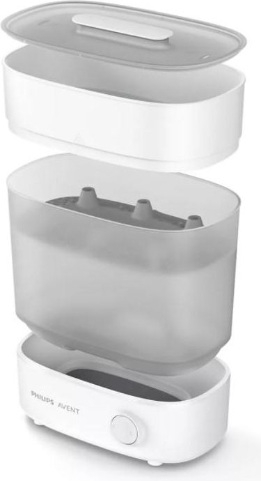 Philips Avent SCF291 00 sterilizátor lahví - obrázek 8