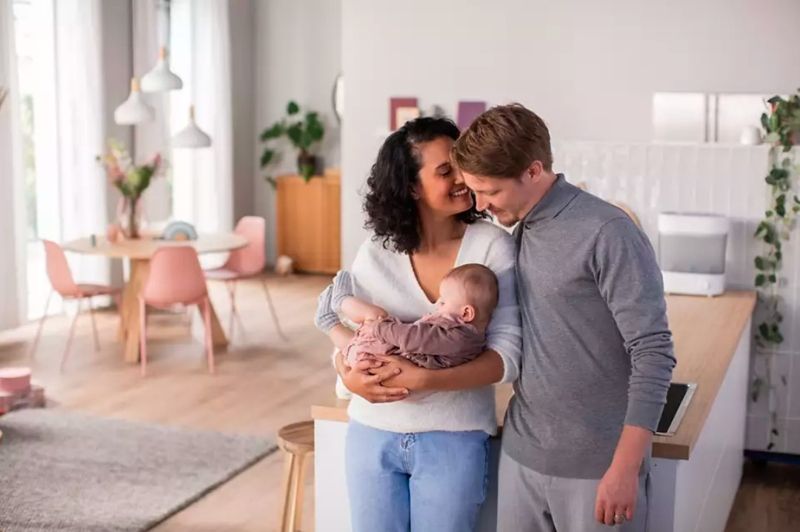 Philips Avent SCF291 00 sterilizátor lahví - obrázek 14