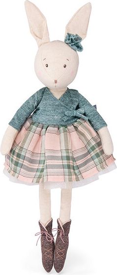 MOULIN ROTY Holčička králičí Victorine - obrázek 1