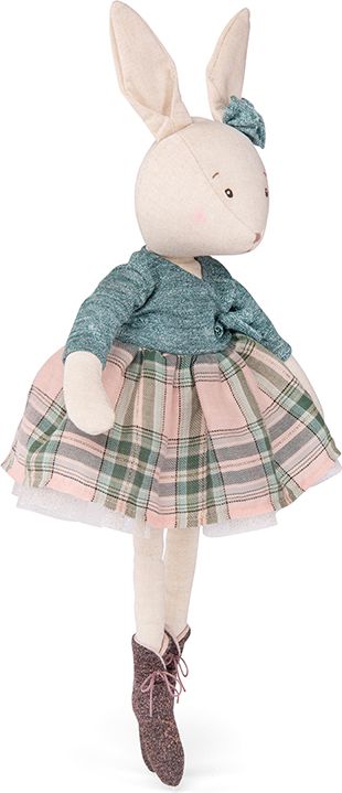 MOULIN ROTY Holčička králičí Victorine - obrázek 2