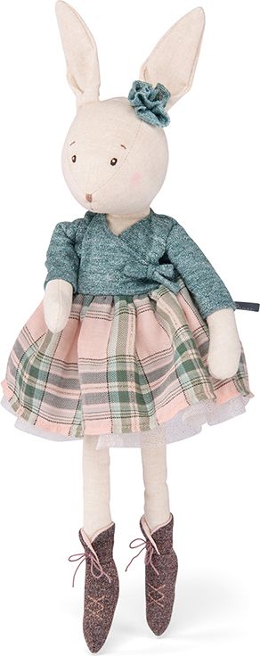 MOULIN ROTY Holčička králičí Victorine - obrázek 3