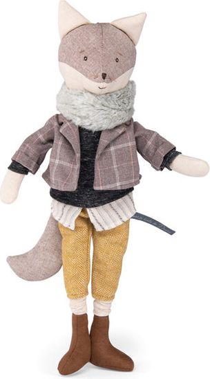 MOULIN ROTY Lišák Justýn - obrázek 1