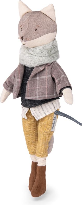 MOULIN ROTY Lišák Justýn - obrázek 2