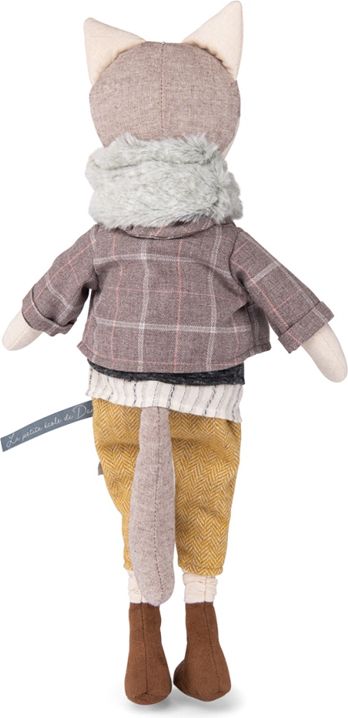 MOULIN ROTY Lišák Justýn - obrázek 3