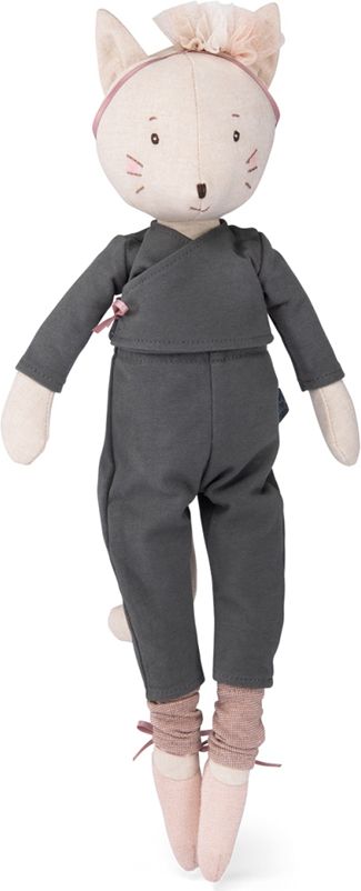MOULIN ROTY Tanečnice Celestine v kufříku - obrázek 3