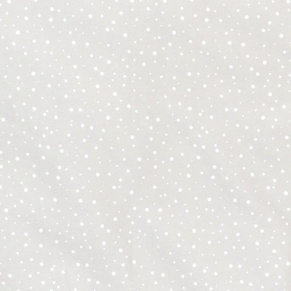 SOFTELLO Mantinel velký ecru, tečka 30x240 cm - obrázek 3