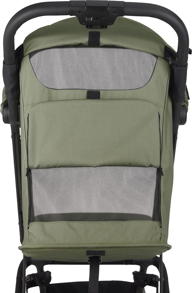 EASYWALKER Kočárek sportovní Miley 2 Sand Taupe - obrázek 10