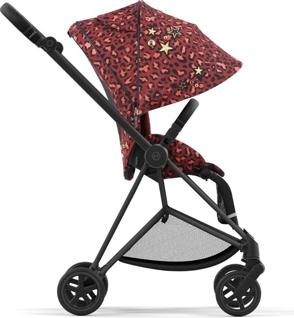 CYBEX Mios Seat Pack Rockstar Red 3.0 - obrázek 5
