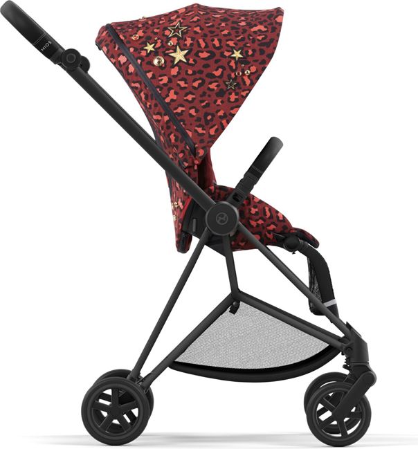 CYBEX Mios Seat Pack Rockstar Red 3.0 - obrázek 7