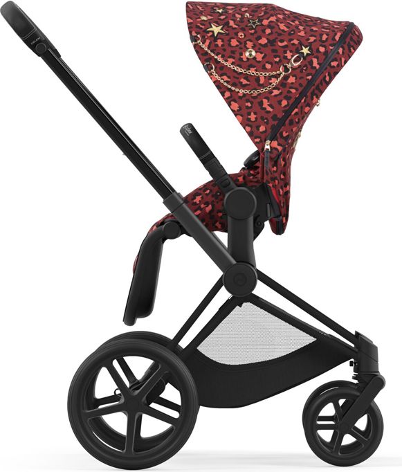CYBEX Priam Seat Pack Rockstar Red 4.0 - obrázek 8