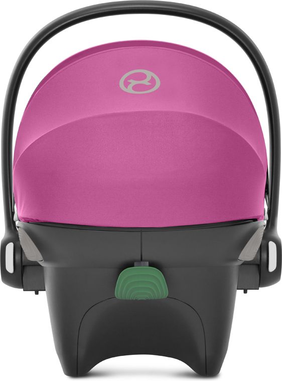 CYBEX Autosedačka Aton S2 i-Size (0-13 kg) Magnolia Pink - obrázek 4