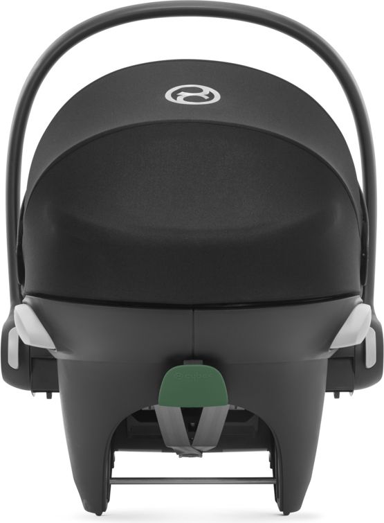 CYBEX Autosedačka Aton B2 i-Size (0-13 kg) Volcano Black - obrázek 4
