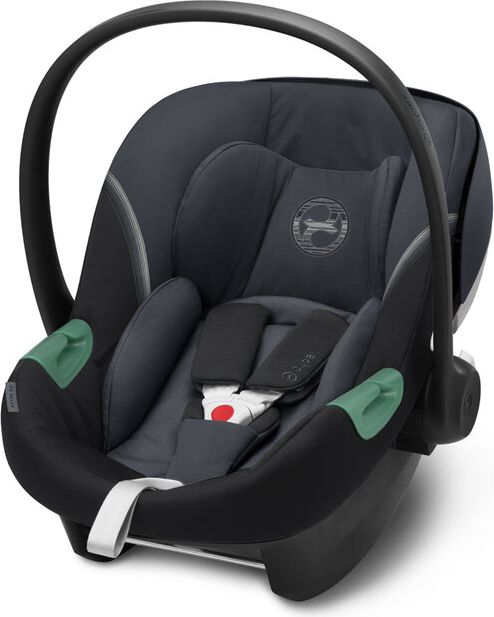 CYBEX Autosedačka Aton S2 i-Size (0-13 kg) Granite Black - obrázek 1