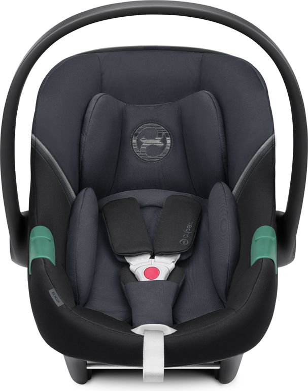 CYBEX Autosedačka Aton S2 i-Size (0-13 kg) Granite Black - obrázek 2