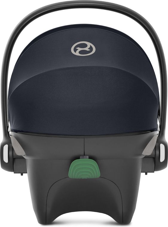 CYBEX Autosedačka Aton S2 i-Size (0-13 kg) Granite Black - obrázek 4
