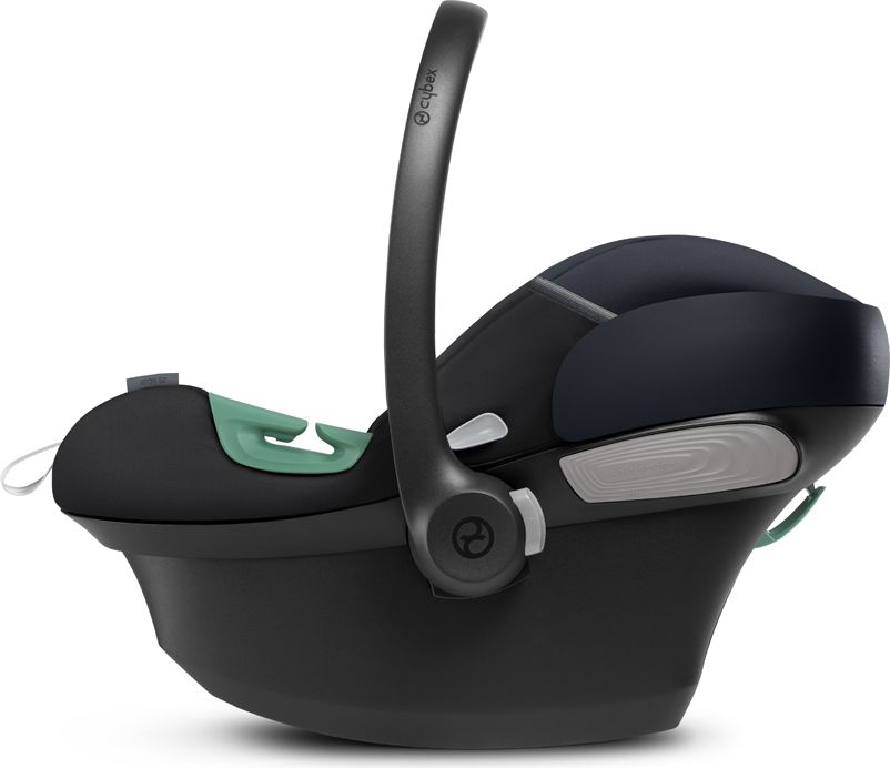 CYBEX Autosedačka Aton S2 i-Size (0-13 kg) Granite Black - obrázek 5