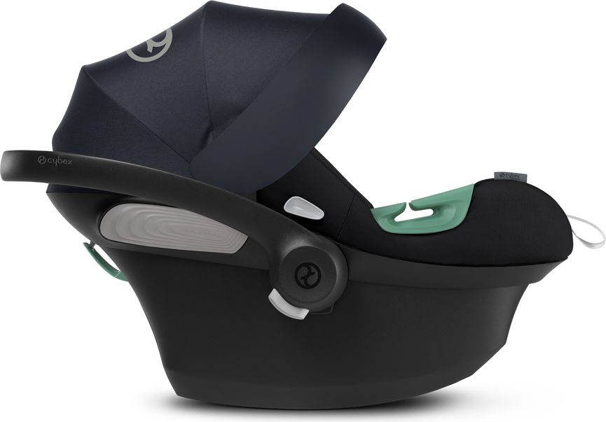CYBEX Autosedačka Aton S2 i-Size (0-13 kg) Granite Black - obrázek 7