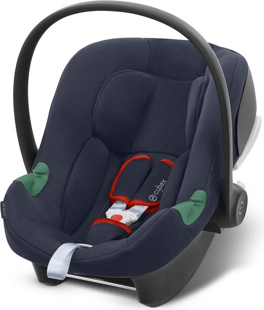 CYBEX Autosedačka Aton B2 i-Size (0-13 kg) Bay Blue - obrázek 1