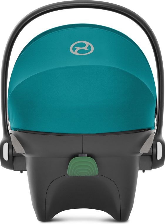 CYBEX Autosedačka Aton S2 i-Size (0-13 kg) River Blue - obrázek 4