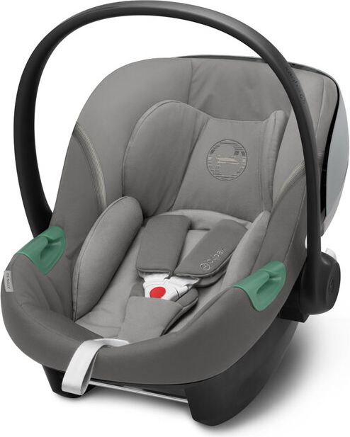 CYBEX Autosedačka Aton S2 i-Size (0-13 kg) Soho Grey - obrázek 1