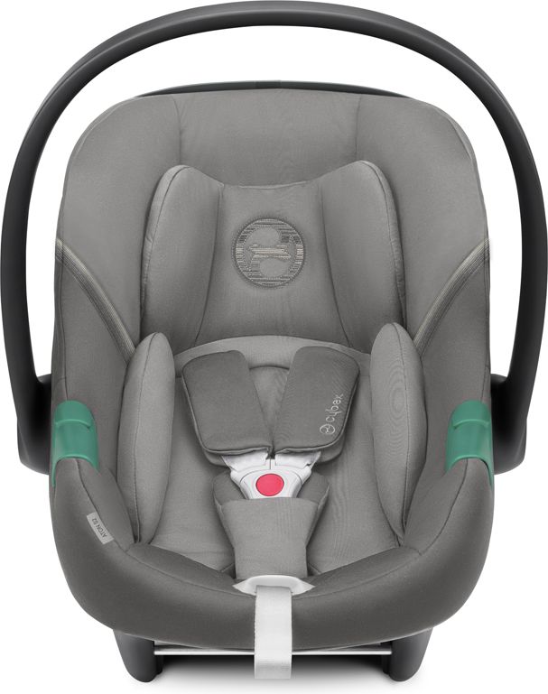 CYBEX Autosedačka Aton S2 i-Size (0-13 kg) Soho Grey - obrázek 2