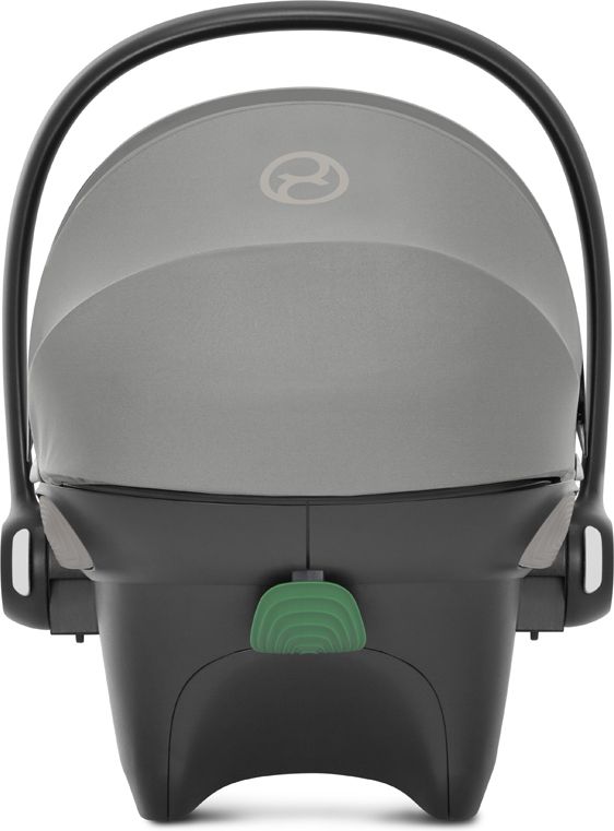 CYBEX Autosedačka Aton S2 i-Size (0-13 kg) Soho Grey - obrázek 4